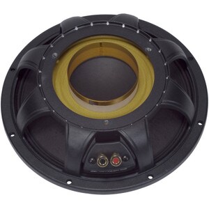 Peavey 1208-8 SPS BWX RB 12" Black Widow Speaker Replacement Basket